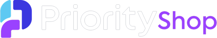 Priority Shop